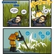 Illustration for article titled Sunday Comics: Totally Hidden